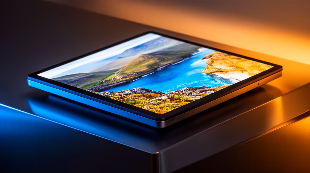 USB-C Monitor Handle RAW Photo Work in SA