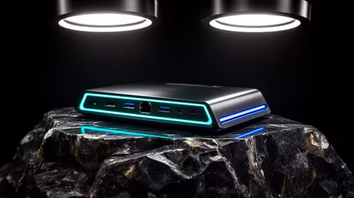 Will a USB-C to HDMI adapter handle web development in SA?