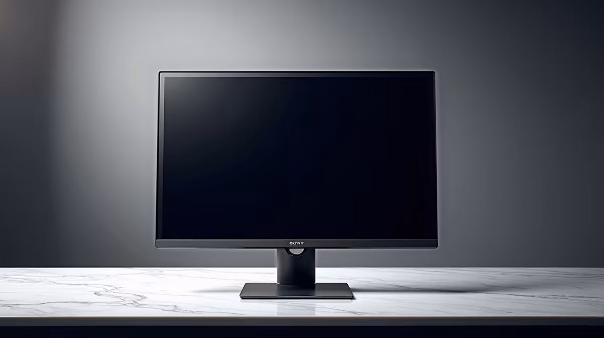 Vertical Monitor Handle AutoCAD 2D Drafting in SA