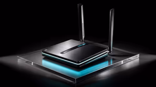 Will a Wi-Fi 7 router handle racing simulation in SA?