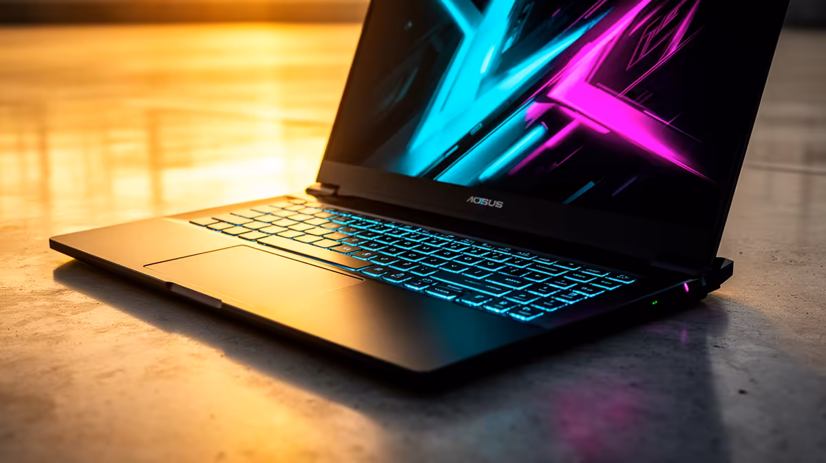 Windows 11 Laptop Handle a Study-and-gaming Combo in SA