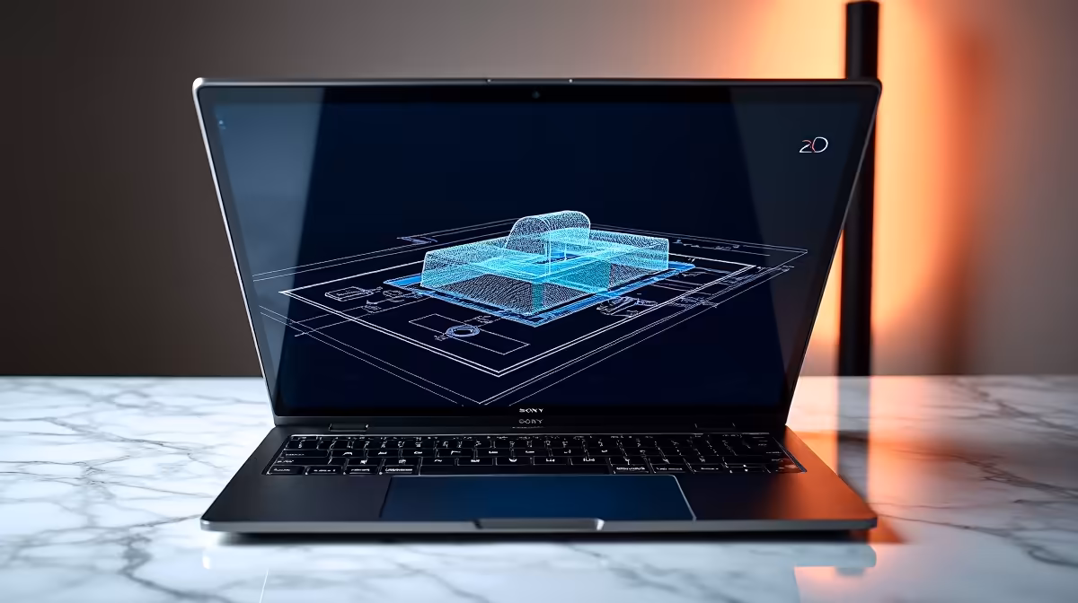 Windows 11 Laptop Handle AutoCAD 2D Drafting in SA