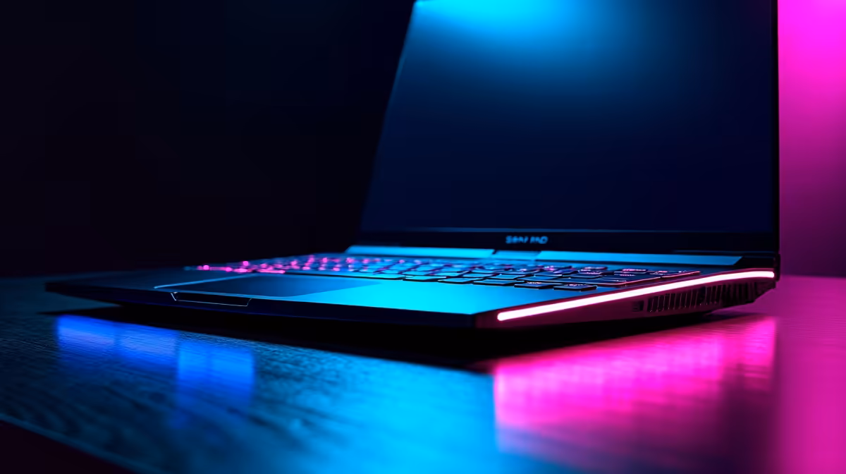 Windows 11 Laptop Handle Blender Rendering in SA