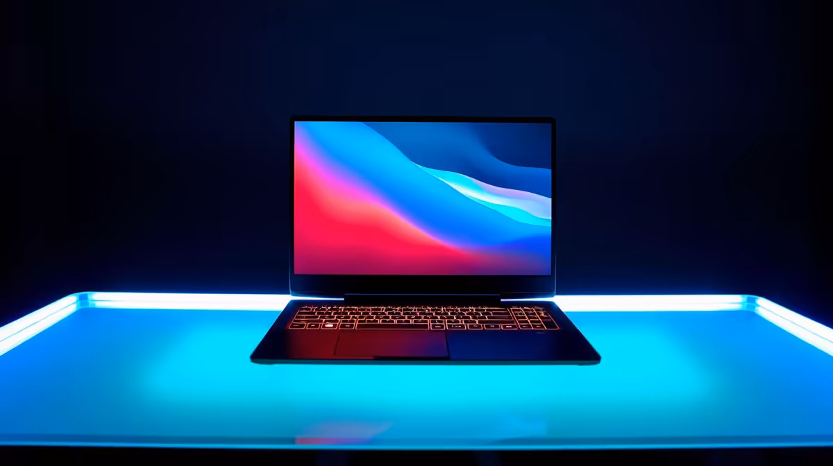 Windows 11 Laptop Handle Coding Bootcamp Work in SA