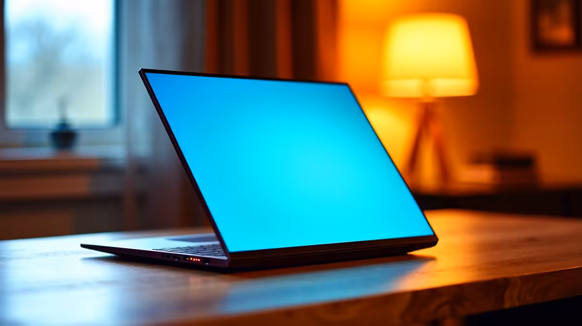 Windows 11 Laptop Handle Lightroom Culling in SA