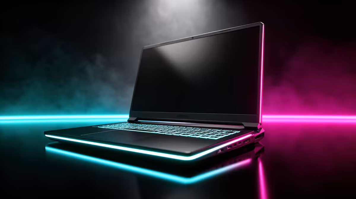 Windows 11 Laptop Handle Playing Apex Legends in SA
