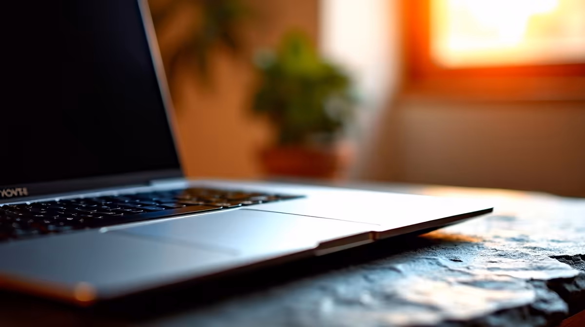 Windows 11 Laptop Handle Programming in SA