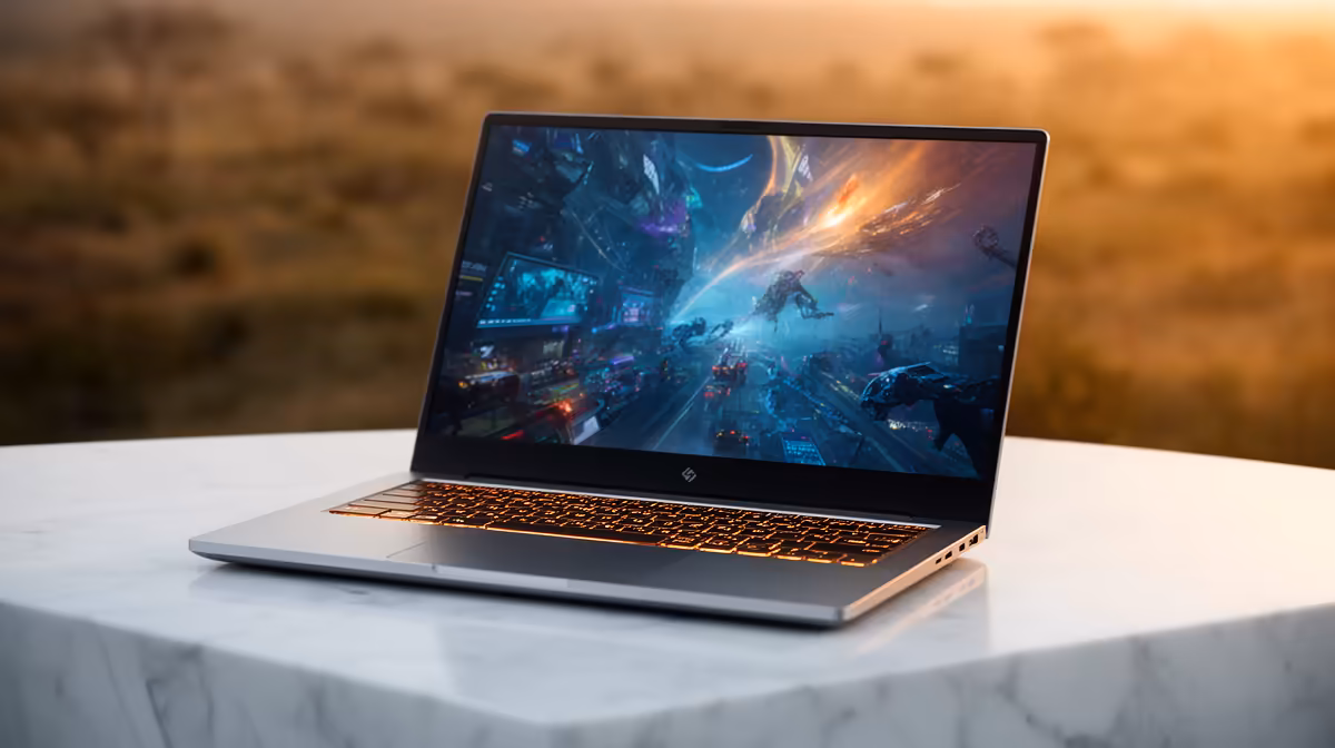 Windows 11 Laptop Handle Research and Writing in SA