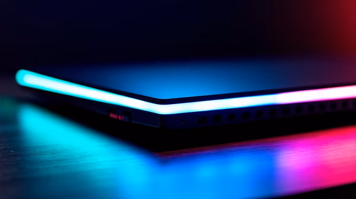 Windows 11 Laptop Handle Running OBS in SA