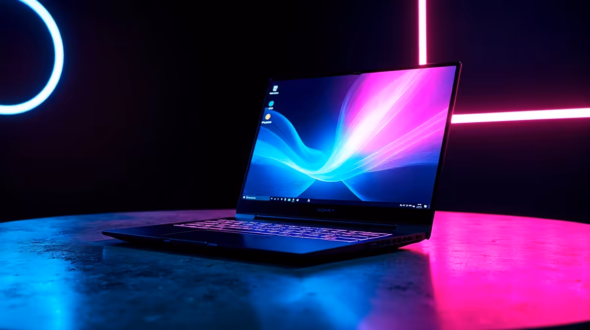 Windows 11 Laptop Handle Stable Diffusion in SA