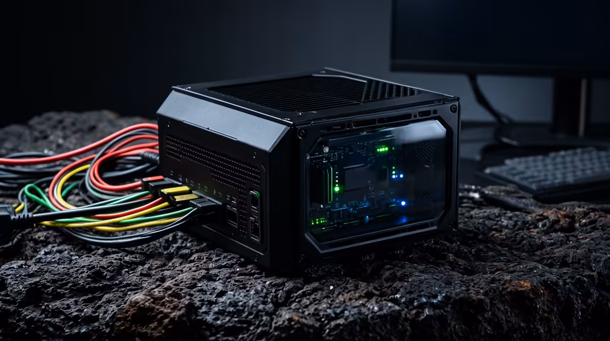 850W PSU safety for RTX 4080 Super systems
