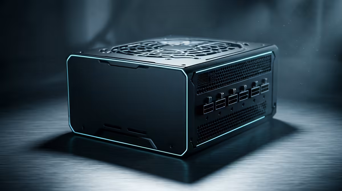 850W PSU safety check for RX 9070