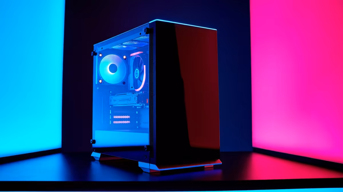Will an AI Upscaling Rig Handle Photo Editing in SA