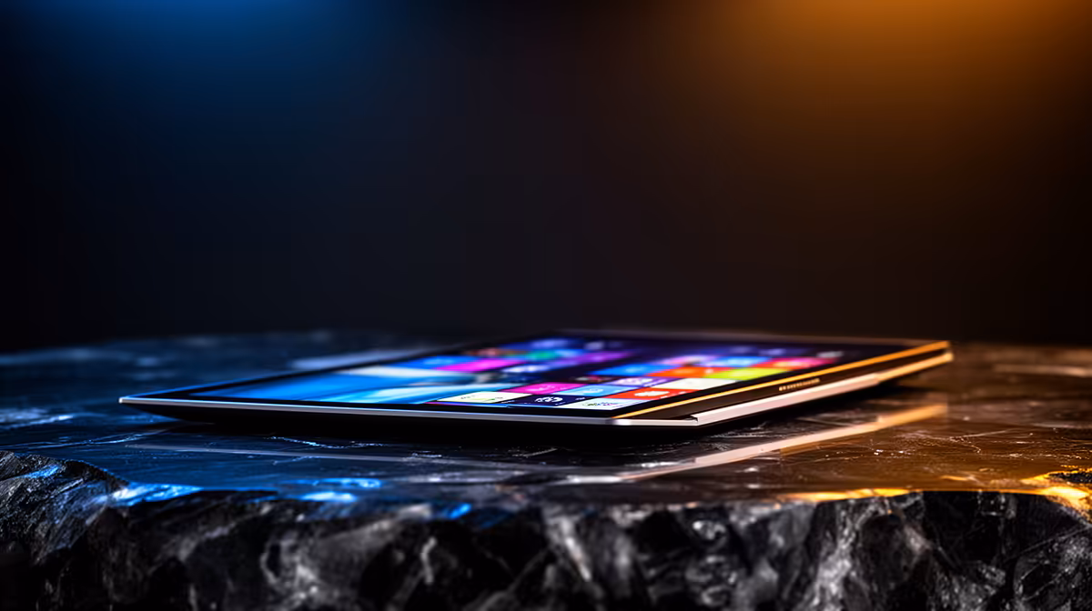 Will an All-day-battery Laptop Handle 1080p Gaming in SA