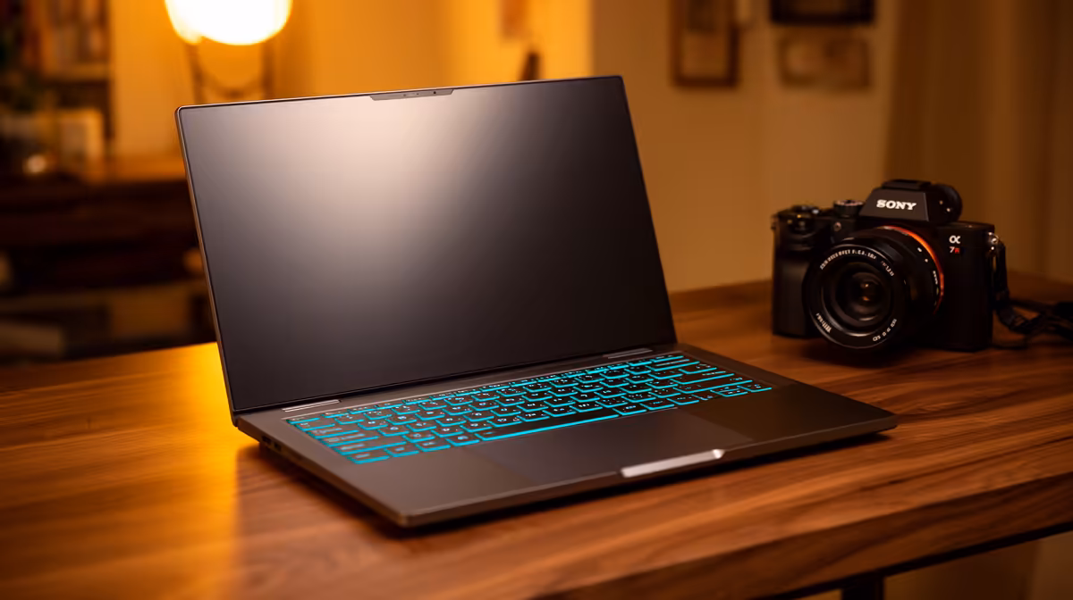 Will an All-day-battery Laptop Handle a Study-and-gaming