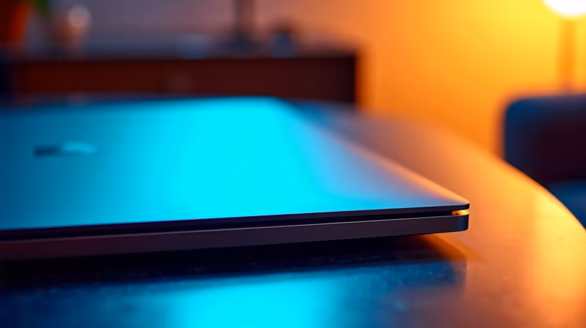 Will an All-day-battery Laptop Handle AI Image Generation