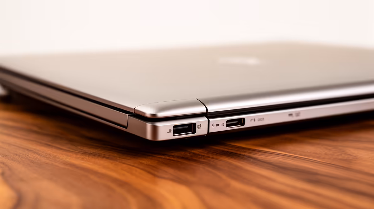 Will an All-day-battery Laptop Handle Backing Up a Phone