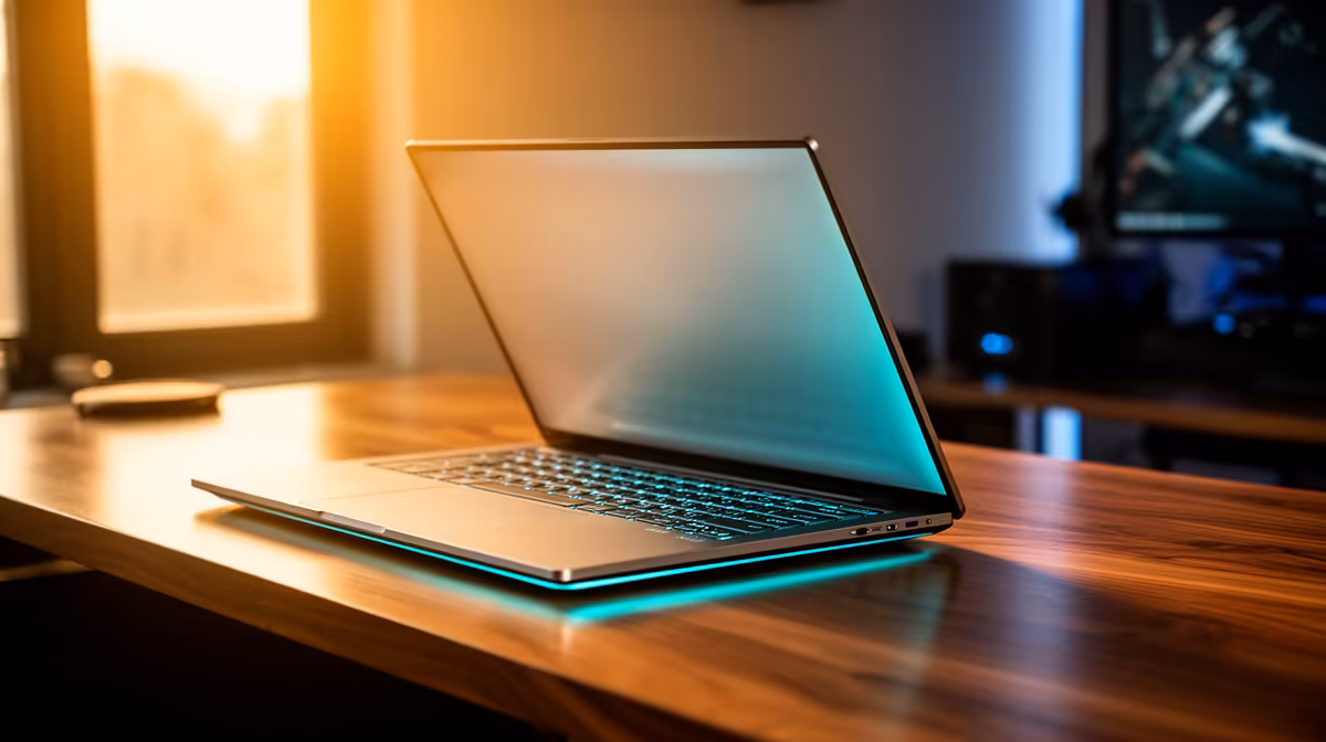 Will an All-day-battery Laptop Handle Light Office Work