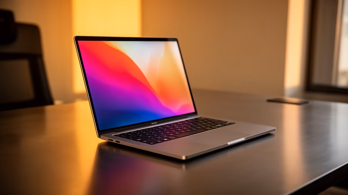 Will an All-day-battery Laptop Handle Running Microsoft