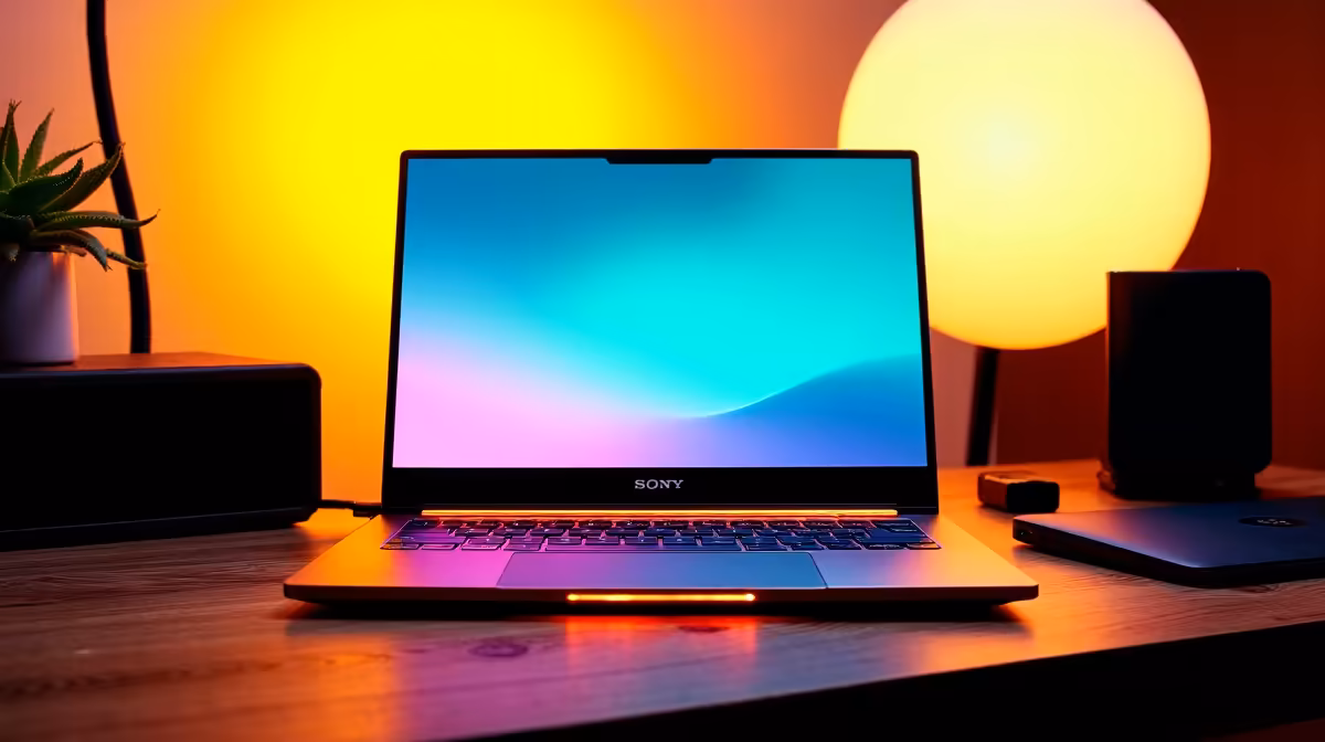 Will an All-day-battery Laptop Handle Running Two
