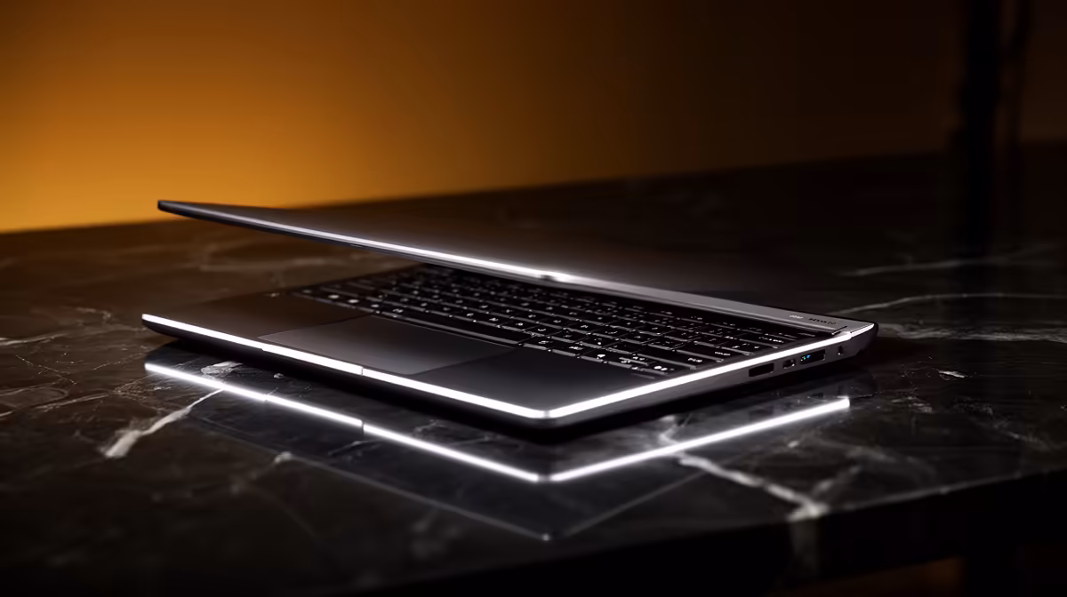 Will an All-day-battery Laptop Handle Switching