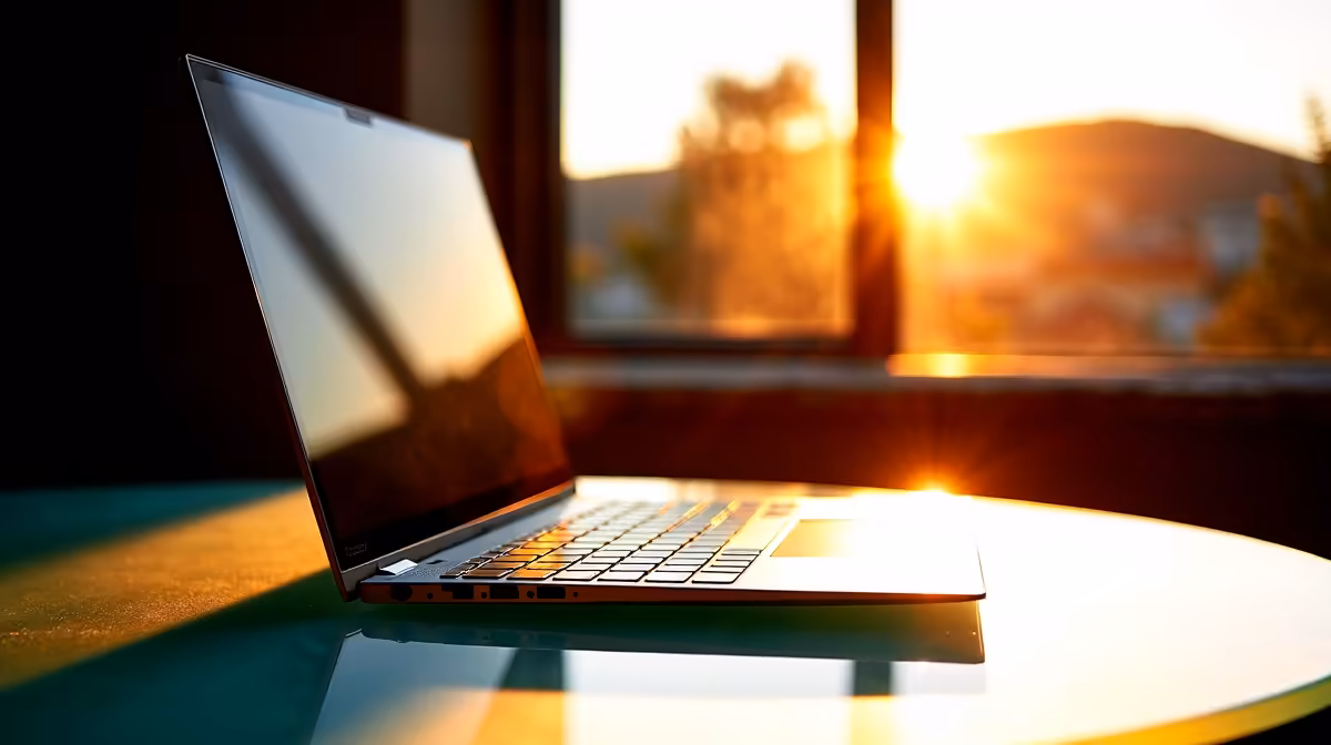 Will an All-day-battery Laptop Handle Video Editing in SA