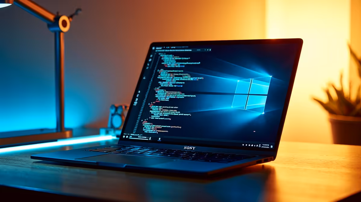 Will an All-day-battery Laptop Handle Web Development
