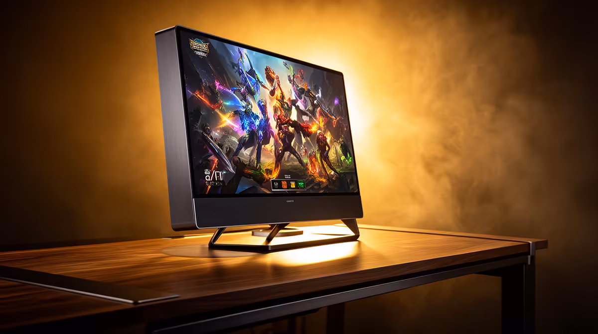 Will an All-in-one PC Handle First-time PC Gaming in SA