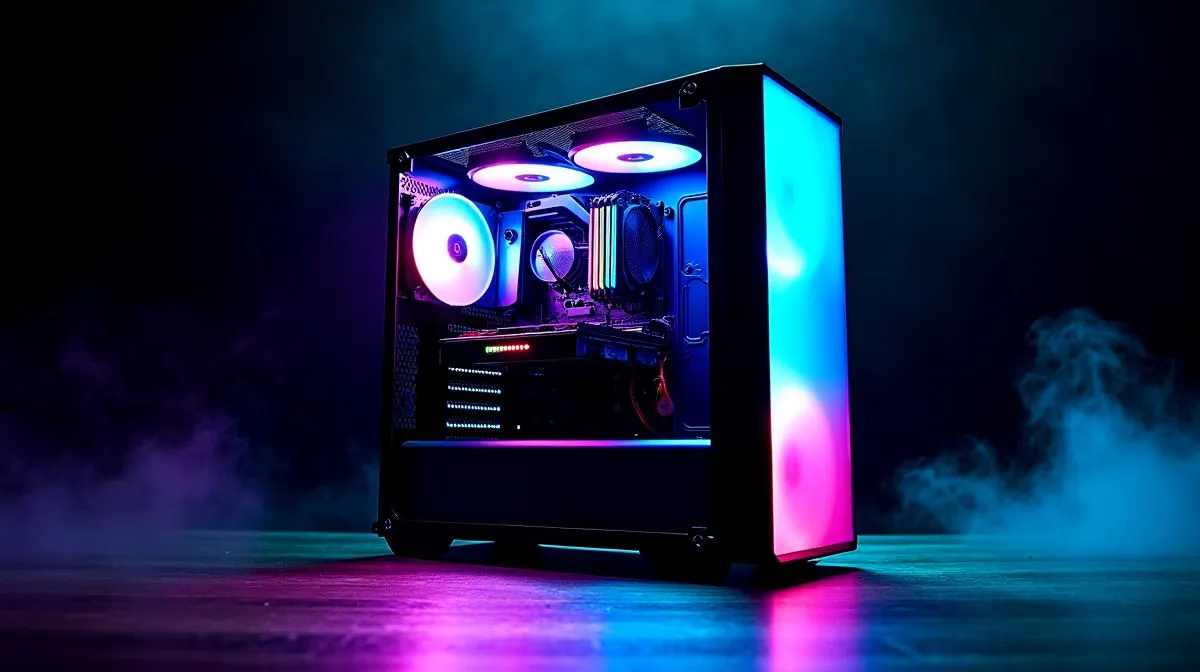 ATX case compatibility for smaller form factors