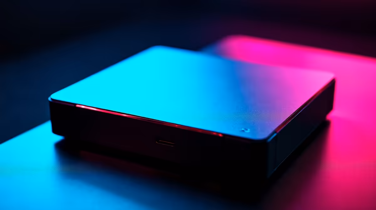 Will an External Hard Drive Handle Playing Fortnite in SA