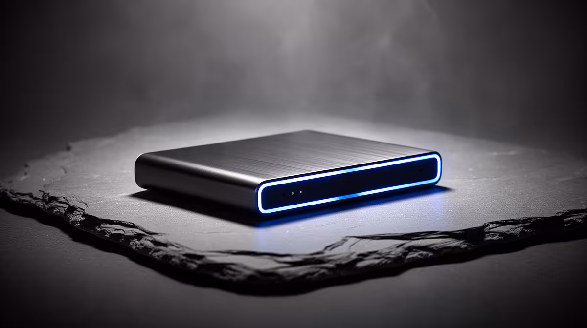 Will an External SSD Handle Running Local AI Models in SA