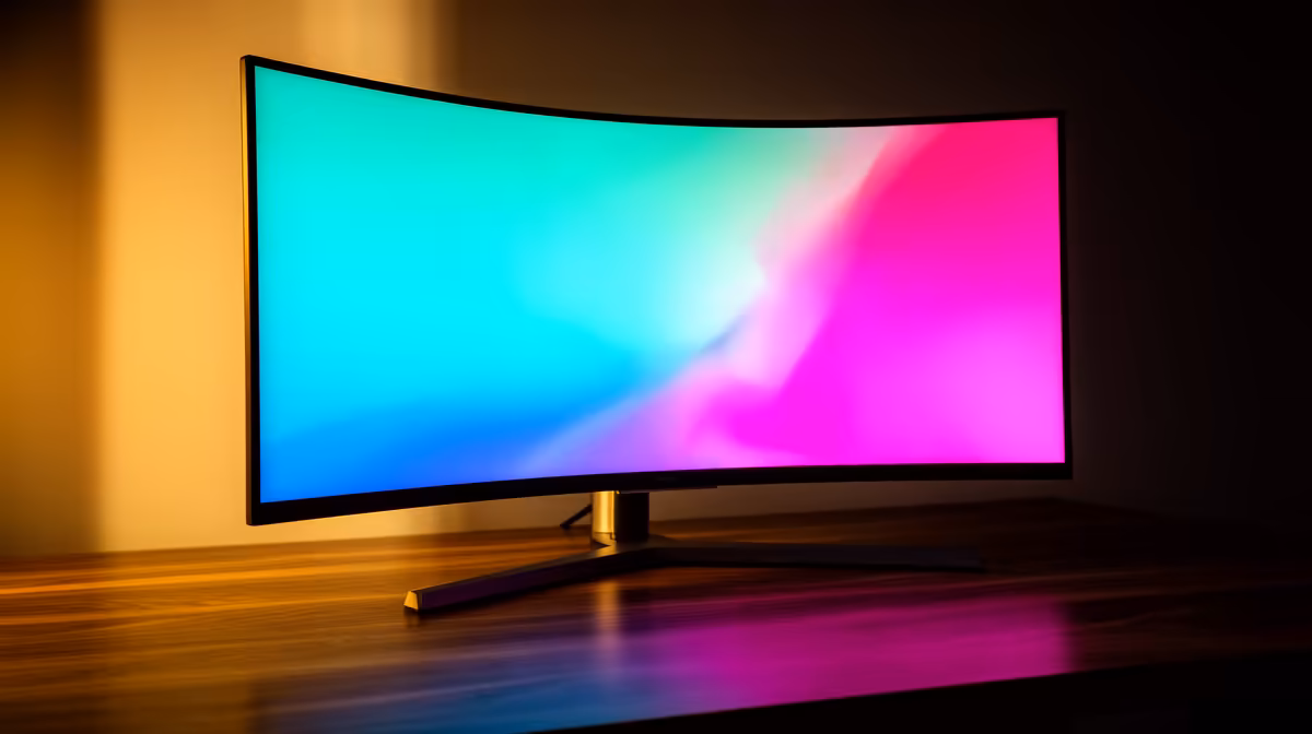 Will an OLED Gaming Monitor Handle Recording Gameplay