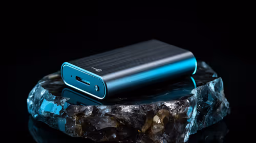 Will an SSD enclosure handle a lounge entertainment setup in SA?