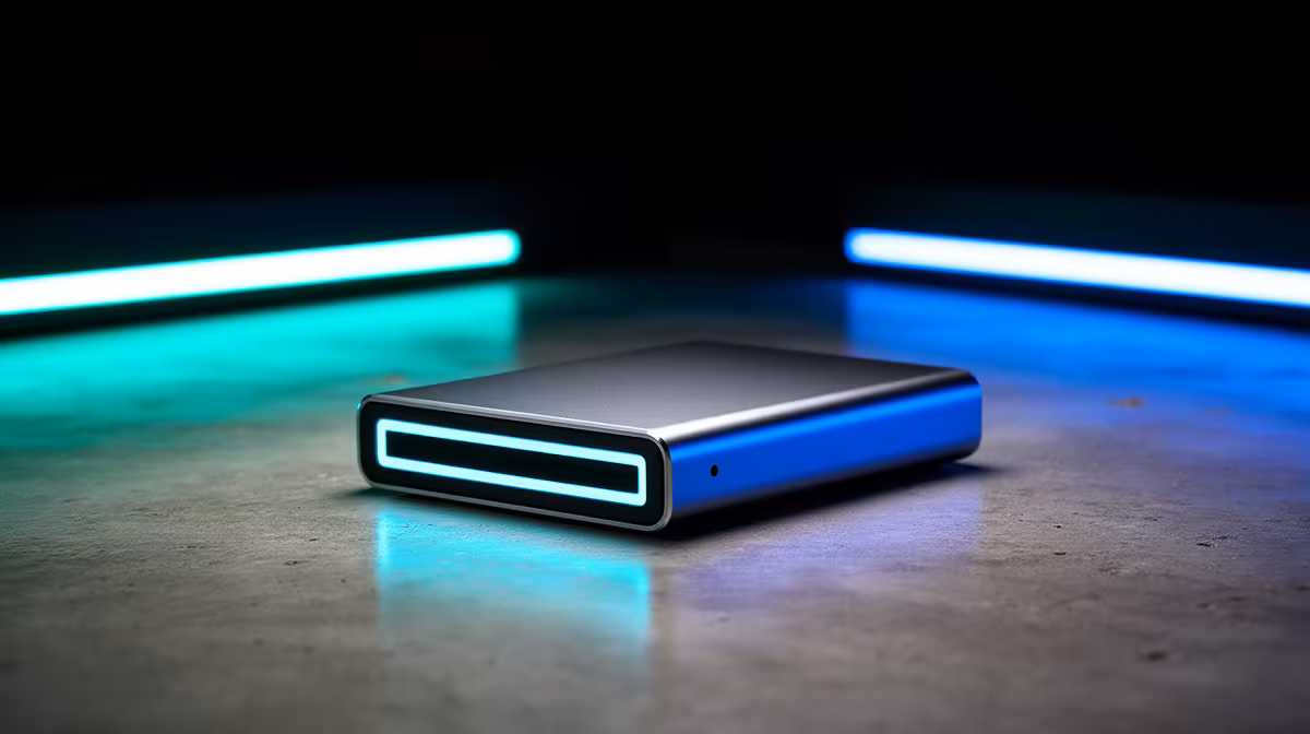 Will an SSD Enclosure Handle Competitive Esports in SA