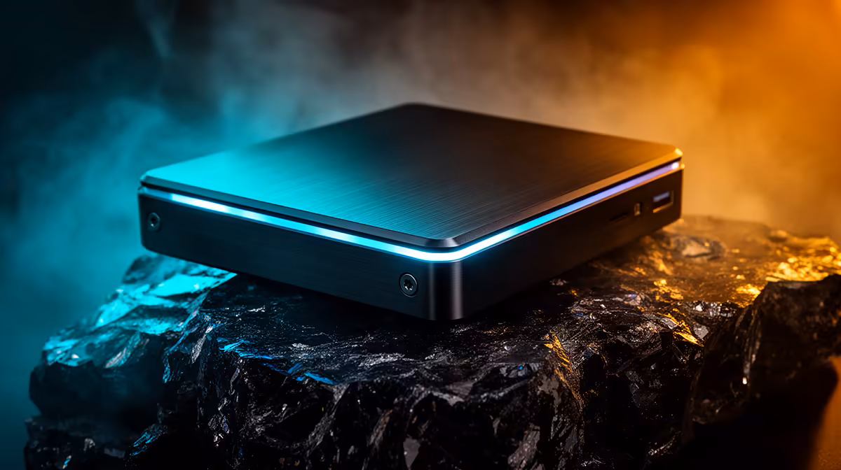 Will an SSD Enclosure Handle Running a Home Lab in SA
