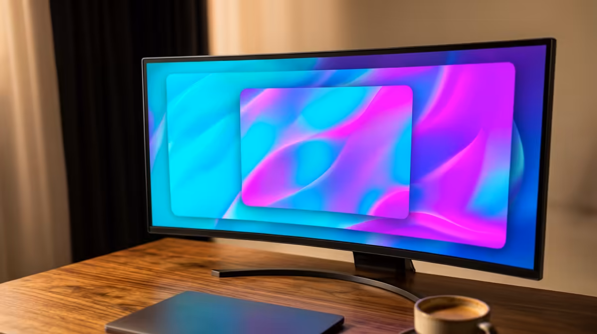 Will an Ultrawide Monitor Handle Light Gaming After Work