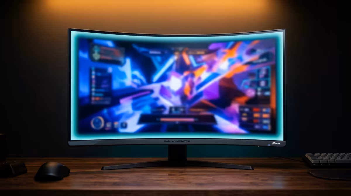 Will an Ultrawide Monitor Handle Playing Call of Duty