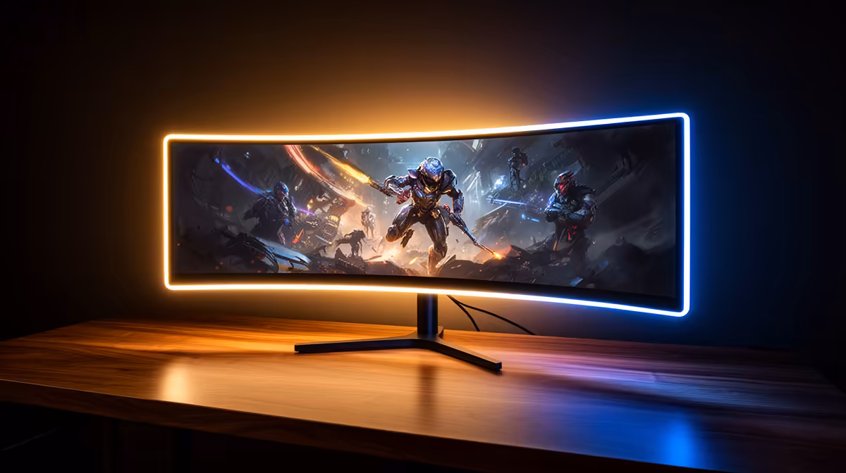 Will an Ultrawide Monitor Handle Video Editing in SA