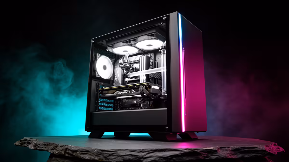 Will an Upgrade Bundle Handle 1440p Gaming in SA