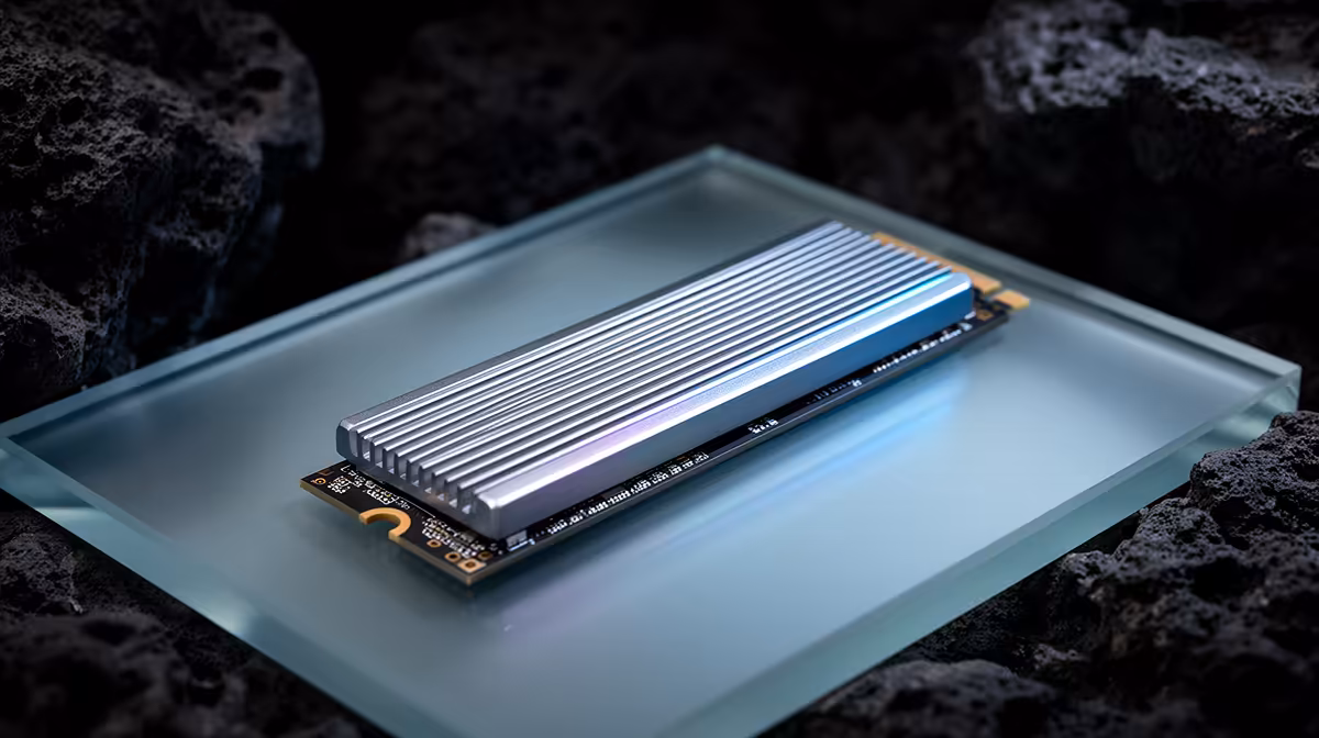 How the NAND Cost Floor Limits Discounts