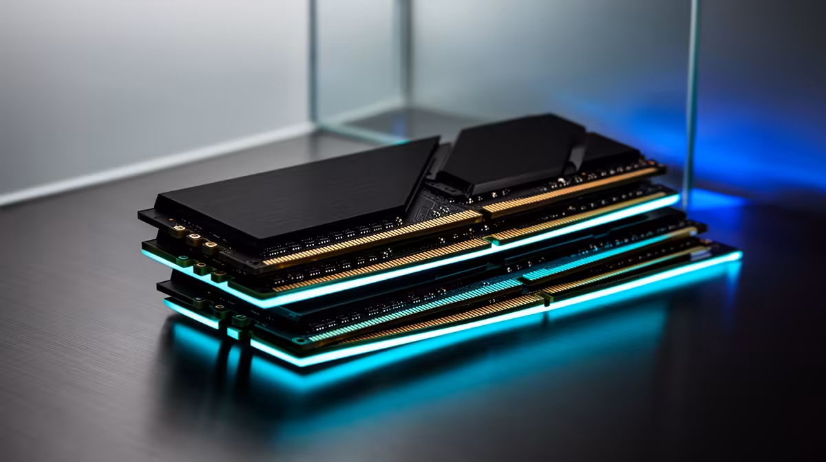 Next-generation memory meets an existing supply crunch