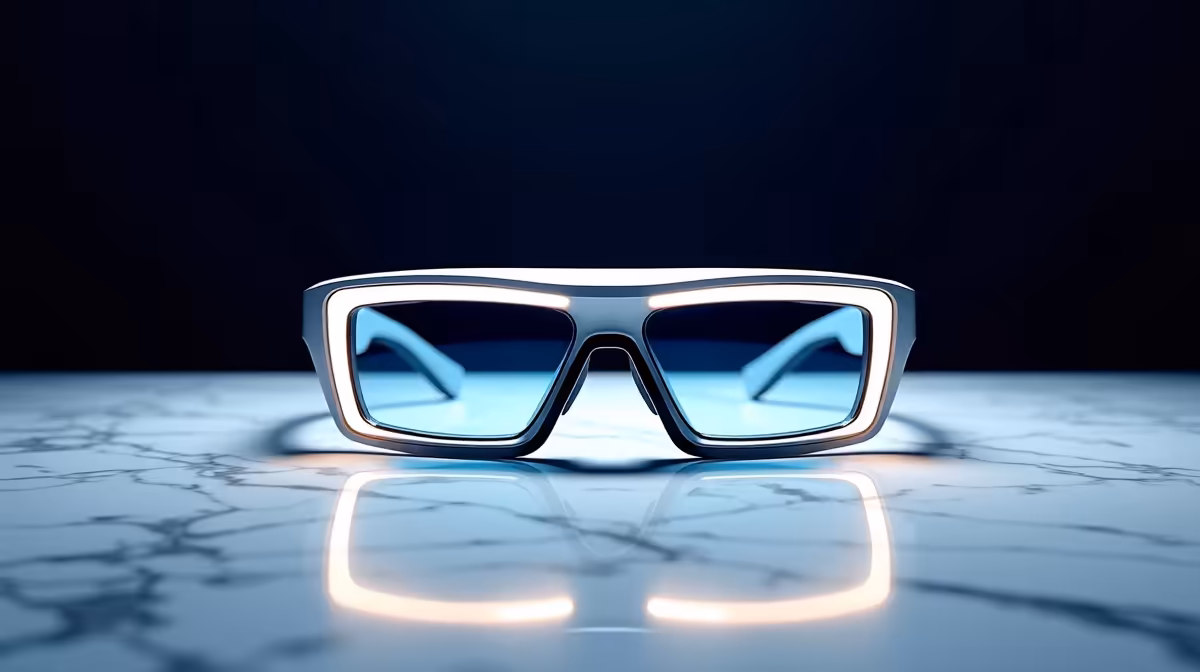 Will entry-level AR glasses be enough buying signals