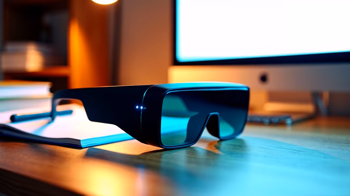 Will entry-level AR glasses be enough buying signals