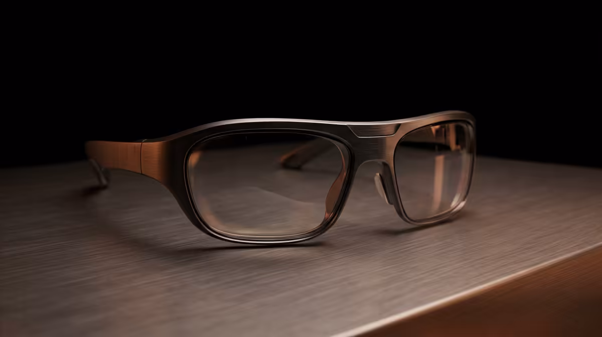 Will entry-level AR glasses be enough buying signals
