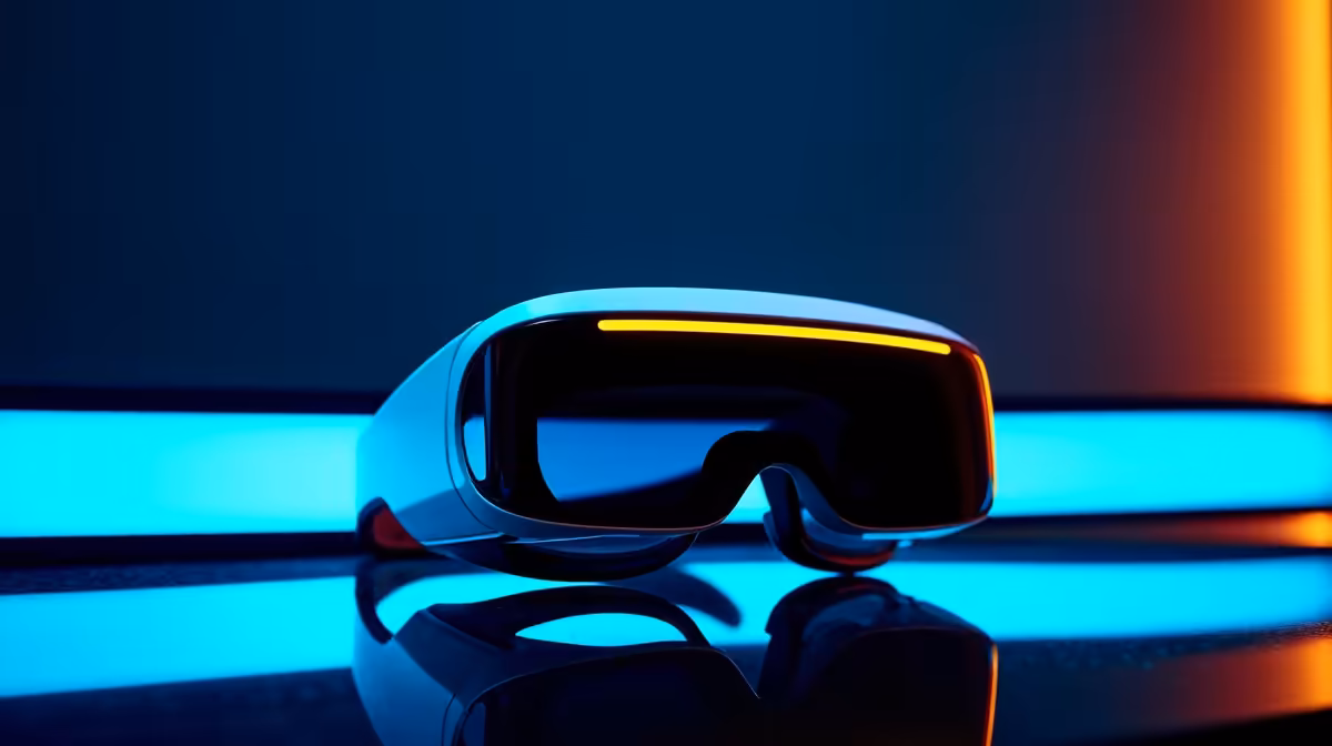 Will entry-level AR glasses be enough buying signals
