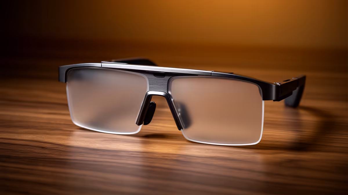 Will entry-level AR glasses be enough buying signals