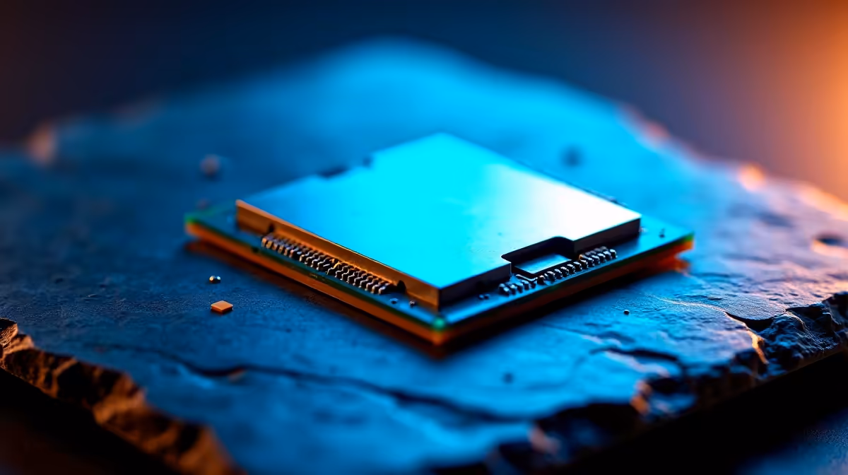 Will entry-level CPUs be enough buying signals