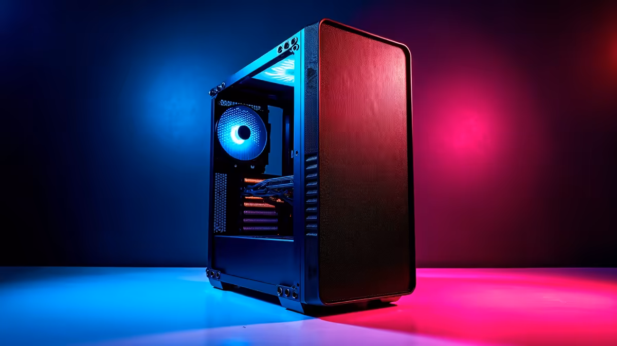 Will entry-level CPUs be enough for power buying signals