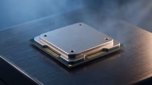 Will entry-level CPUs be enough for sim racing?