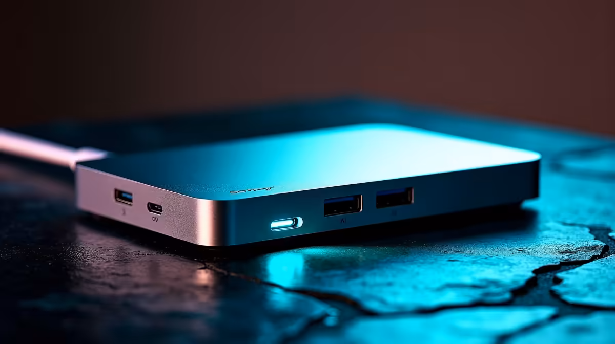 Will entry-level docking stations be enough buying signals